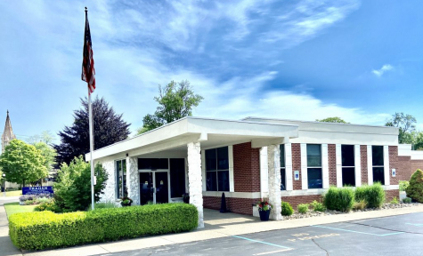 Trahan Funeral Chapel