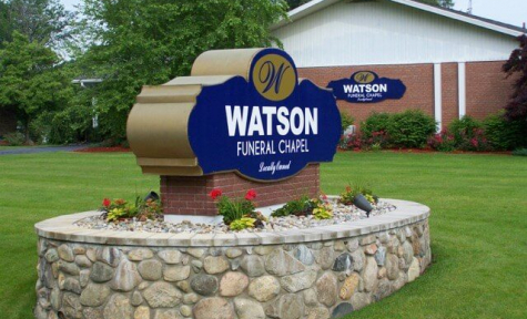 Watson Funeral Chapel - Jackson and Parma Michigan