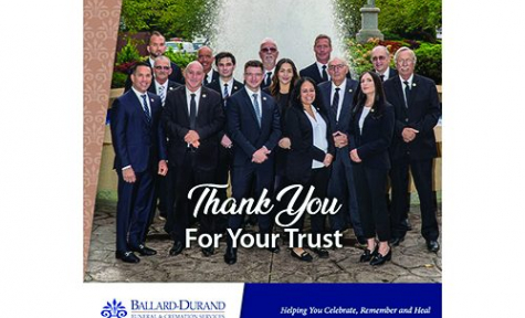 Ballard-Durand Funeral & Cremation Services - White Plains
