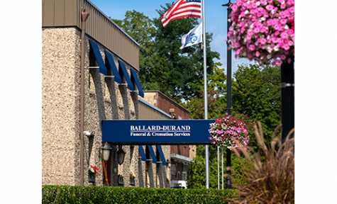 Ballard-Durand Funeral & Cremation Services - Elmsford Chapel