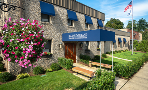 Ballard-Durand Funeral & Cremation Services - Elmsford Chapel