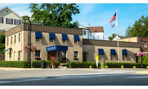 Ballard-Durand Funeral & Cremation Services - Elmsford Chapel