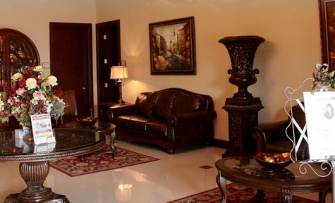 Sunset Memorial Funeral Home and Crematory