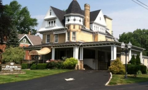 Dunn Funeral Home