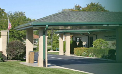 Strang Funeral Chapel & Crematorium Ltd