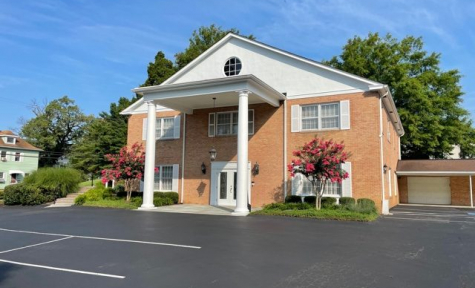 Hardesty Funeral Home, P.A.