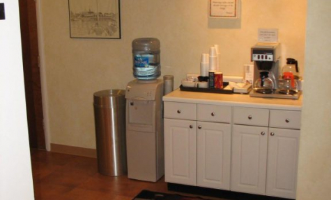 Hardesty Funeral Home, P.A.
