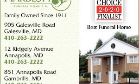 Hardesty Funeral Home, P.A.