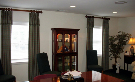 Hardesty Funeral Home, P.A.