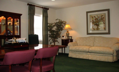 Hardesty Funeral Home, P.A.