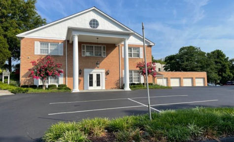 Hardesty Funeral Home, P.A.