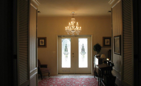 Hardesty Funeral Home, P.A.