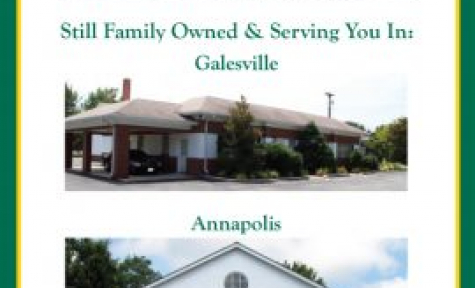 Hardesty Funeral Home, P.A.