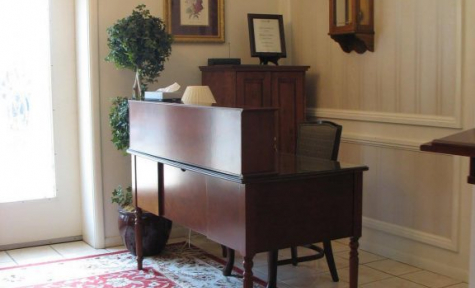 Hardesty Funeral Home, P.A.