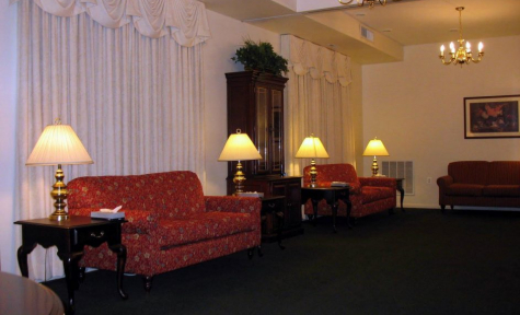 Hardesty Funeral Home, P.A.