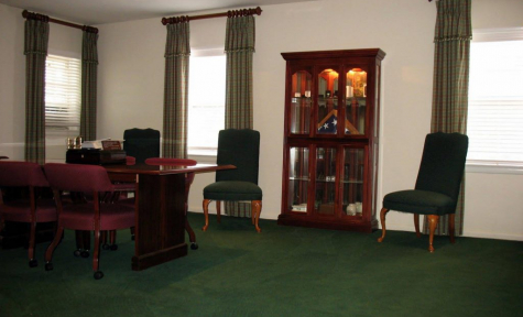 Hardesty Funeral Home, P.A.