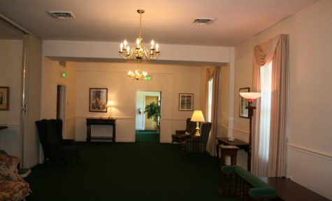 Hardesty Funeral Home, P.A.