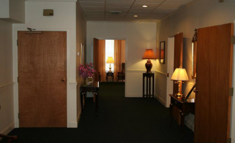 Hardesty Funeral Home, P.A.