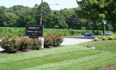 Hardesty Funeral Home, P.A.