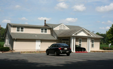 Hardesty Funeral Home, P.A.