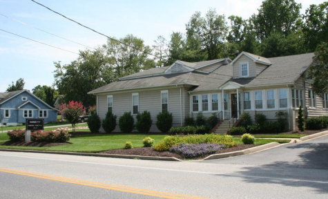 Hardesty Funeral Home, P.A.