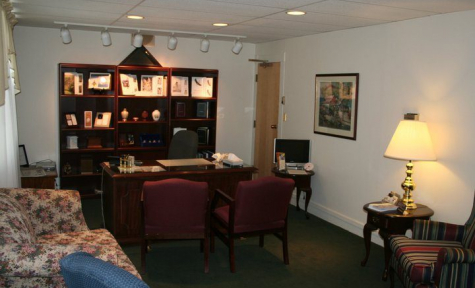 Hardesty Funeral Home, P.A.