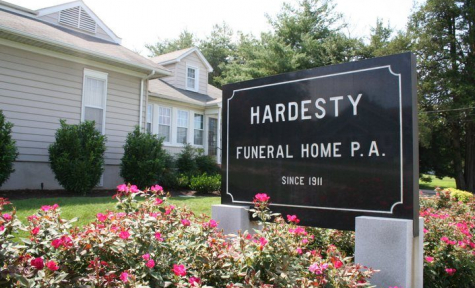 Hardesty Funeral Home, P.A.