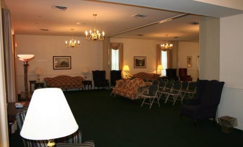 Hardesty Funeral Home, P.A.