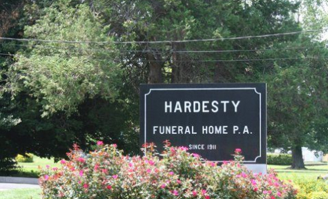 Hardesty Funeral Home, P.A.