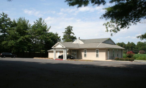 Hardesty Funeral Home, P.A.