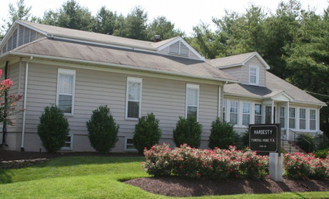 Hardesty Funeral Home, P.A.