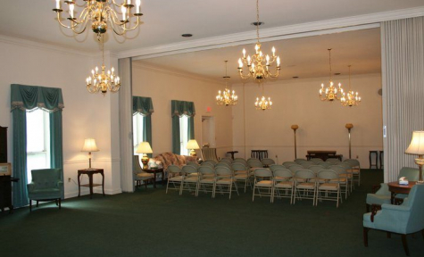 Hardesty Funeral Home, P.A.