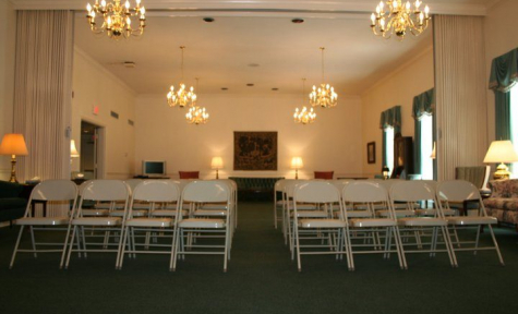 Hardesty Funeral Home, P.A.