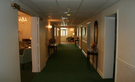 Hardesty Funeral Home, P.A.