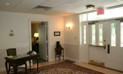 Hardesty Funeral Home, P.A.