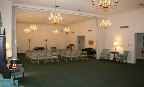 Hardesty Funeral Home, P.A.