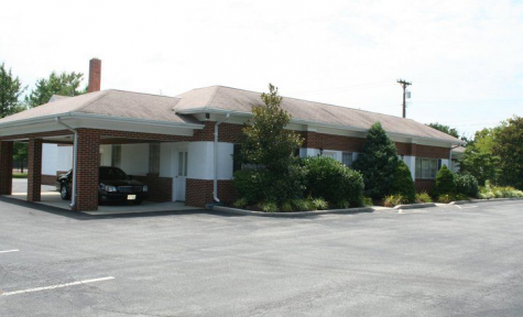 Hardesty Funeral Home, P.A.