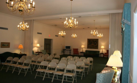 Hardesty Funeral Home, P.A.