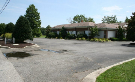 Hardesty Funeral Home, P.A.