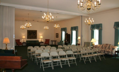 Hardesty Funeral Home, P.A.