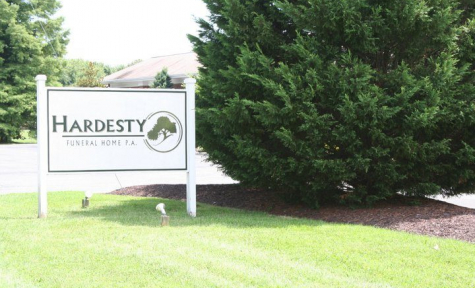 Hardesty Funeral Home, P.A.