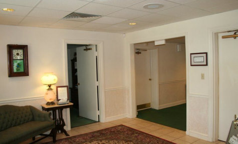 Hardesty Funeral Home, P.A.