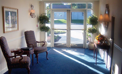 Paul W. Harris Funeral Home Inc. - Rochester