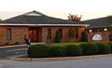 Smith Funeral Service & Crematory