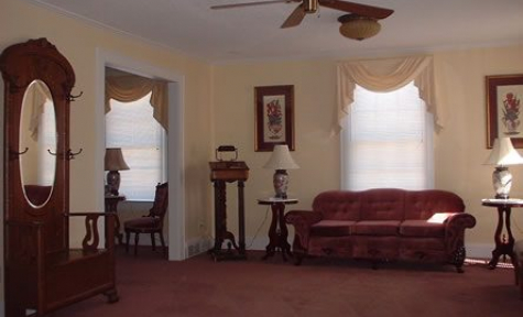 Edwards Funeral Home