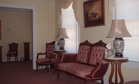 Edwards Funeral Home