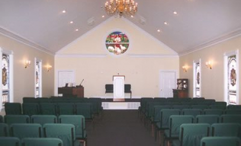 Edwards Funeral Home