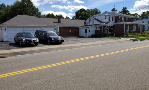 Baker Family Funeral Home