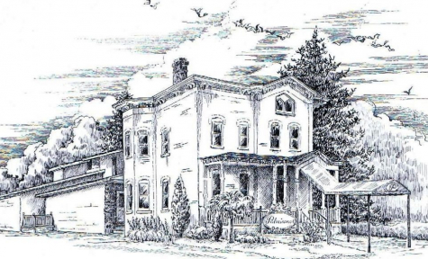 Palmisano-Mull Funeral Home LLC