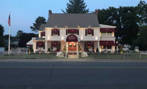 The Riverview Funeral Home, Inc.
